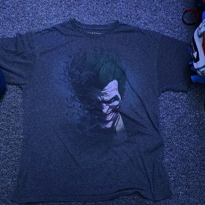 Joker t shirt